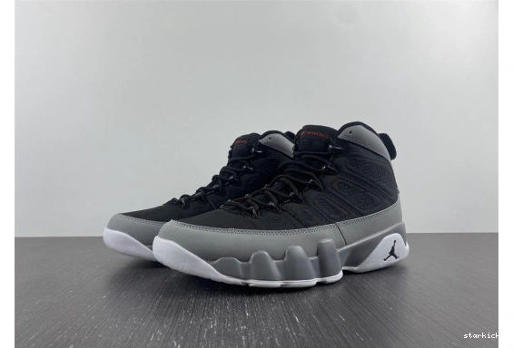 CT8019-060 9 Jordan CT8019-060 Particle Grey Retro 1024